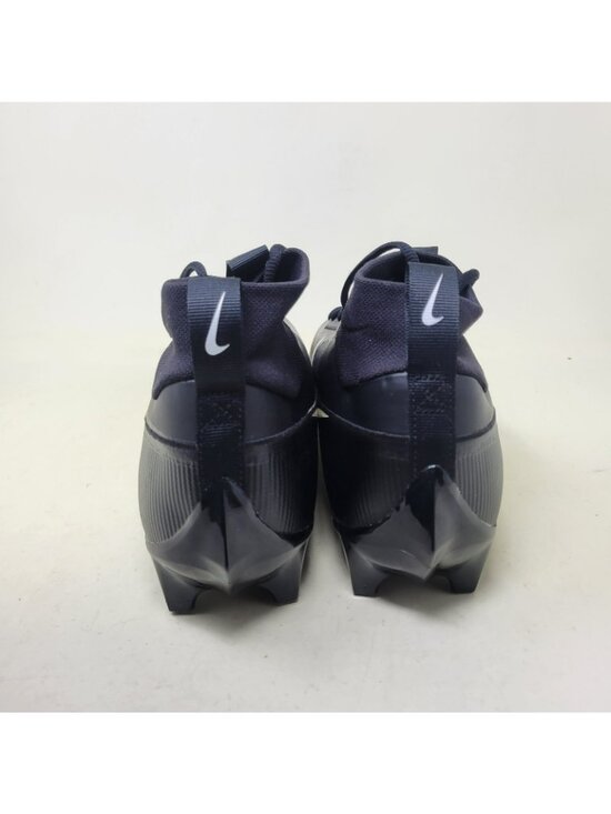 Nike Vapor Edge 360 Pro 2 Cleats Size 13 (FN7759-004) Black Gold Army main image 9